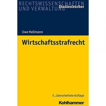 Wirtschaftsstrafrecht