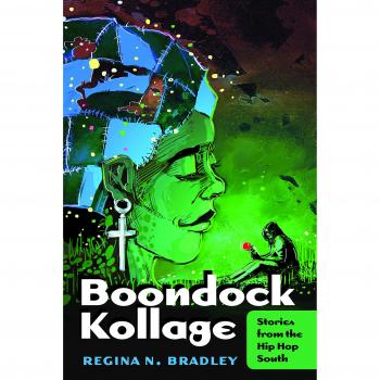 Boondock Kollage: Stories from the Hip Hop South (Black Studies and Critical Thinking)