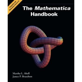The Mathematica Handbook
