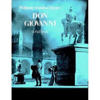 Vitalsource Technologies, Inc. Don Giovanni in Full Score
