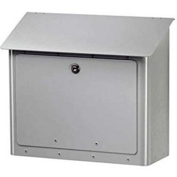 HEIBI GRANDE SECURI 5 Secure Mailbox