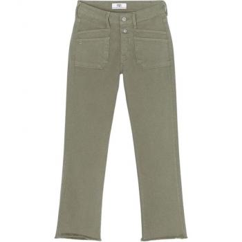Pricilia Le Temps des Cerises High Waist 7/8-Damenjeans