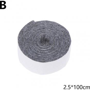 Felt Floor Protector Roll