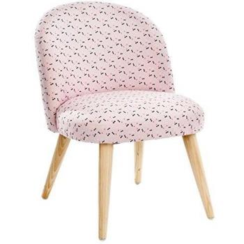 Fauteuil pour Enfant en Bois Sweety
