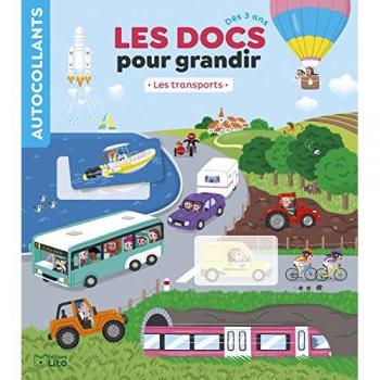 Les Docs pour grandir