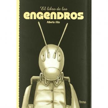 El libro de los engendros.