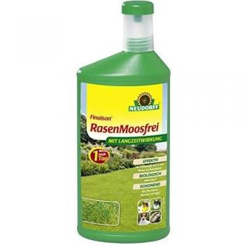 Neudorff Finalsan® Rasen Moosfrei