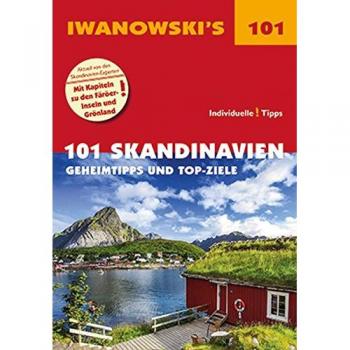 Gerhard Austrup 101 Skandinavien