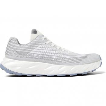 Kjerag Trail Runner – NNormal Edition, White/Grey, UK 6.5 (Male)