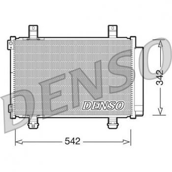 DENSO DCN47005