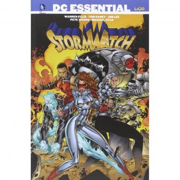 Stormwatch