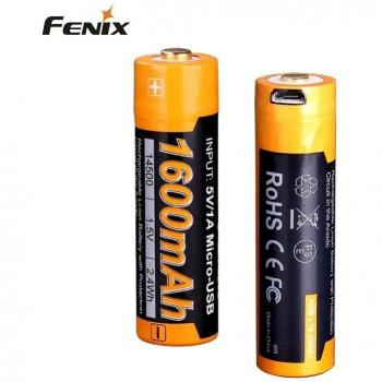 Fenix ARB-L14-1600U wiederaufladbarer Akku
