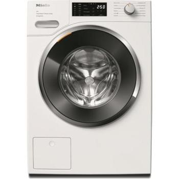 Miele LAVATRICE CF 8 Kg 1400 Giri/Min PowerWash (A‑40%) WWE380WCS