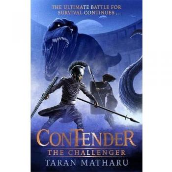 Contender: The Challenger