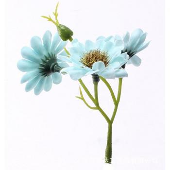 Savon fleur artificielle créative