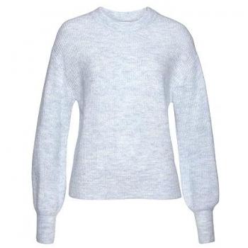 Lascana Pullover Rosa Soft & Chic