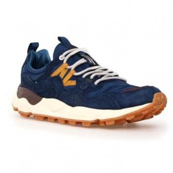 Universal Works x Flower Mountain Yamano 3 Sneakers