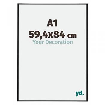 Cadre Photo Design A1 59,4x84 cm