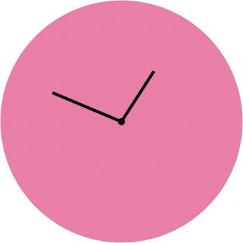 LeGer Home Wanduhr Sanja