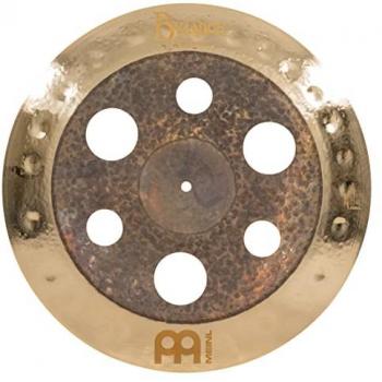 Meinl Byzance 18 Crash