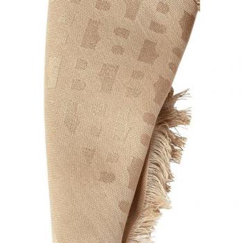Ledonia Foulard Boss 120mm x 120mm