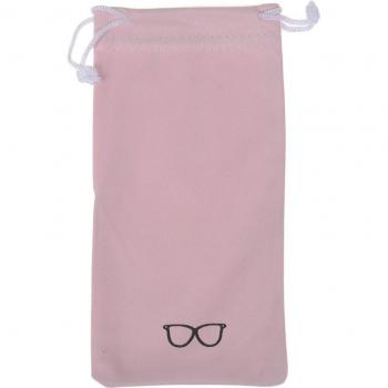 1PC Frameless Cat Eye Sunglasses for Girls