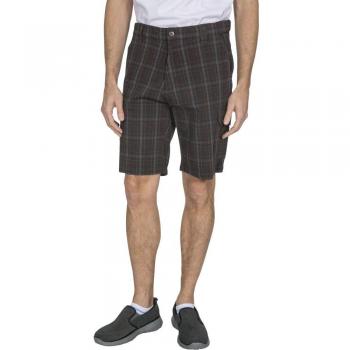 Trespass Pantalones Cortos Cargo Multicolor para Hombre