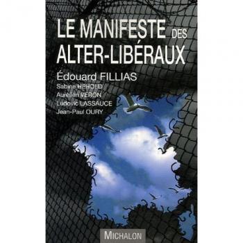 Le manifeste des alter-libéraux