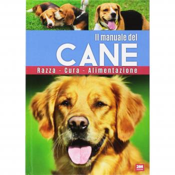 Il manuale del cane