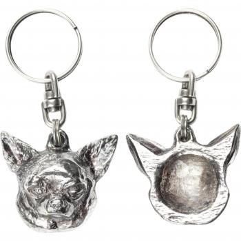 Pendente Chihuahua