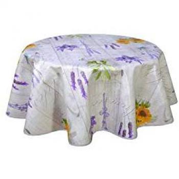 Nappe Arles en toile cirée
