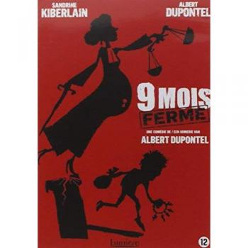 9 Mois Ferme (Version Élargie)