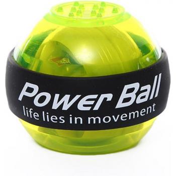 Muñeca ExerBall con Iluminación