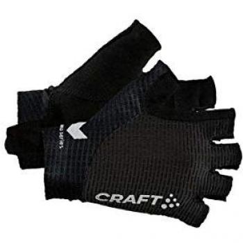 Guantes Craft Pro Nano en negro talla S