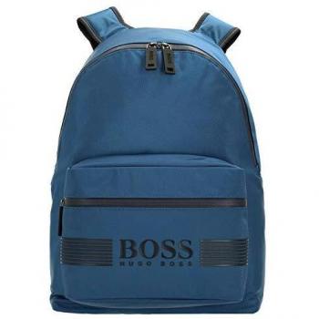 Pixel Bleu Sac à Dos BOSS
