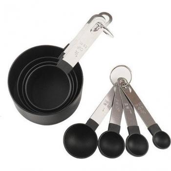 Multifunctionele Keukenlepel Set 4/8 Stuks