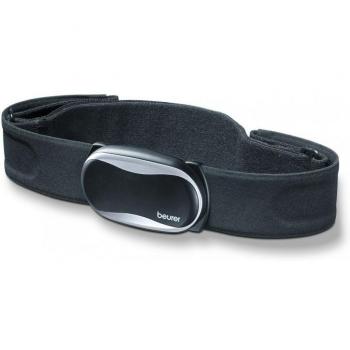 Cinturón de frecuencia cardíaca Beurer