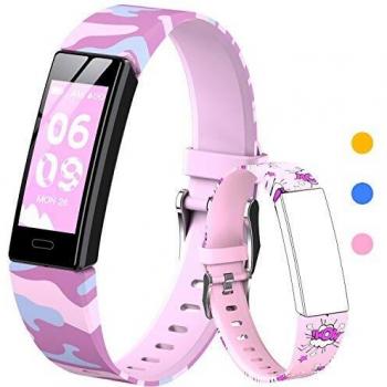 HOFIT Reloj Deportivo Infantil