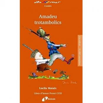 AMADEU TROTAMBOLICS