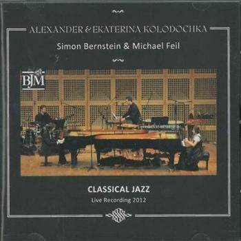 Classical jazz