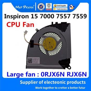Ventilateur de refroidissement original Dell 0CC0KN
