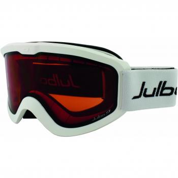 Julbo Eris Cat 2 Wintermaske X‑LARGE – Weiß