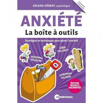 Anxiété