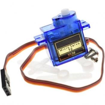 RC Mini Servo Motor SG90