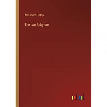 The two Babylons