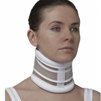 Collare Cervicale Rigido Gibaud Ortho c3 Misura 4