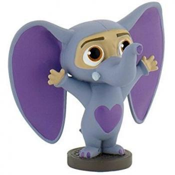 Disney Zootropolis Finnickphant Miniatuurbeeld