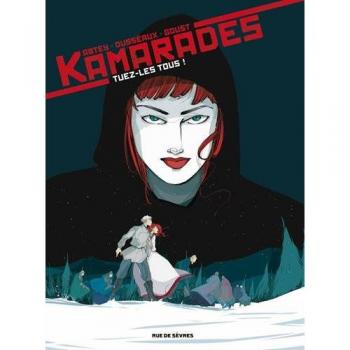 Kamarades