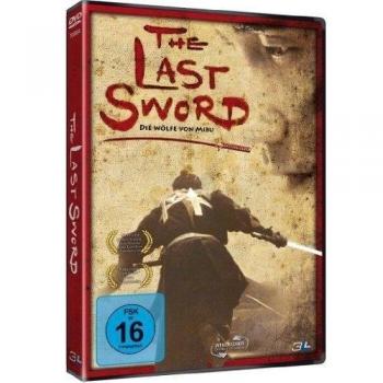 The Last Sword