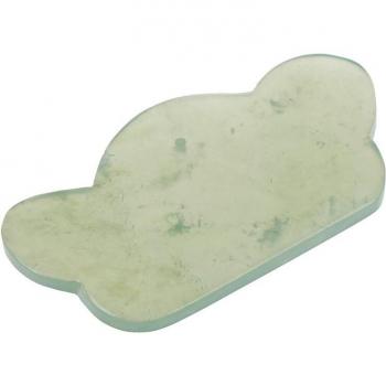 Jade Acupuncture Scraping Tool